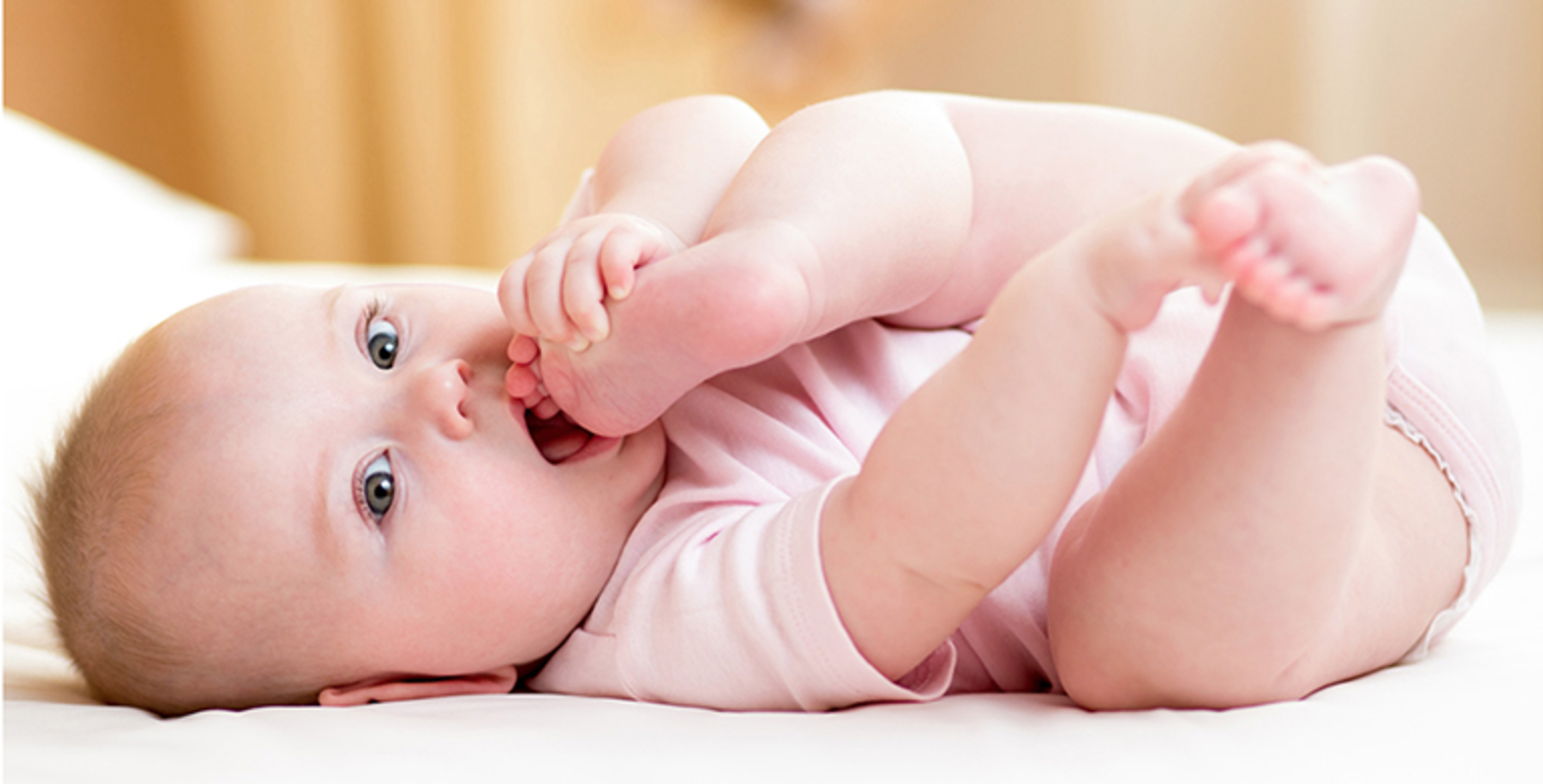 Angoscia pre-verbale: sintomi e rimedi per combattere le paure dei bebè