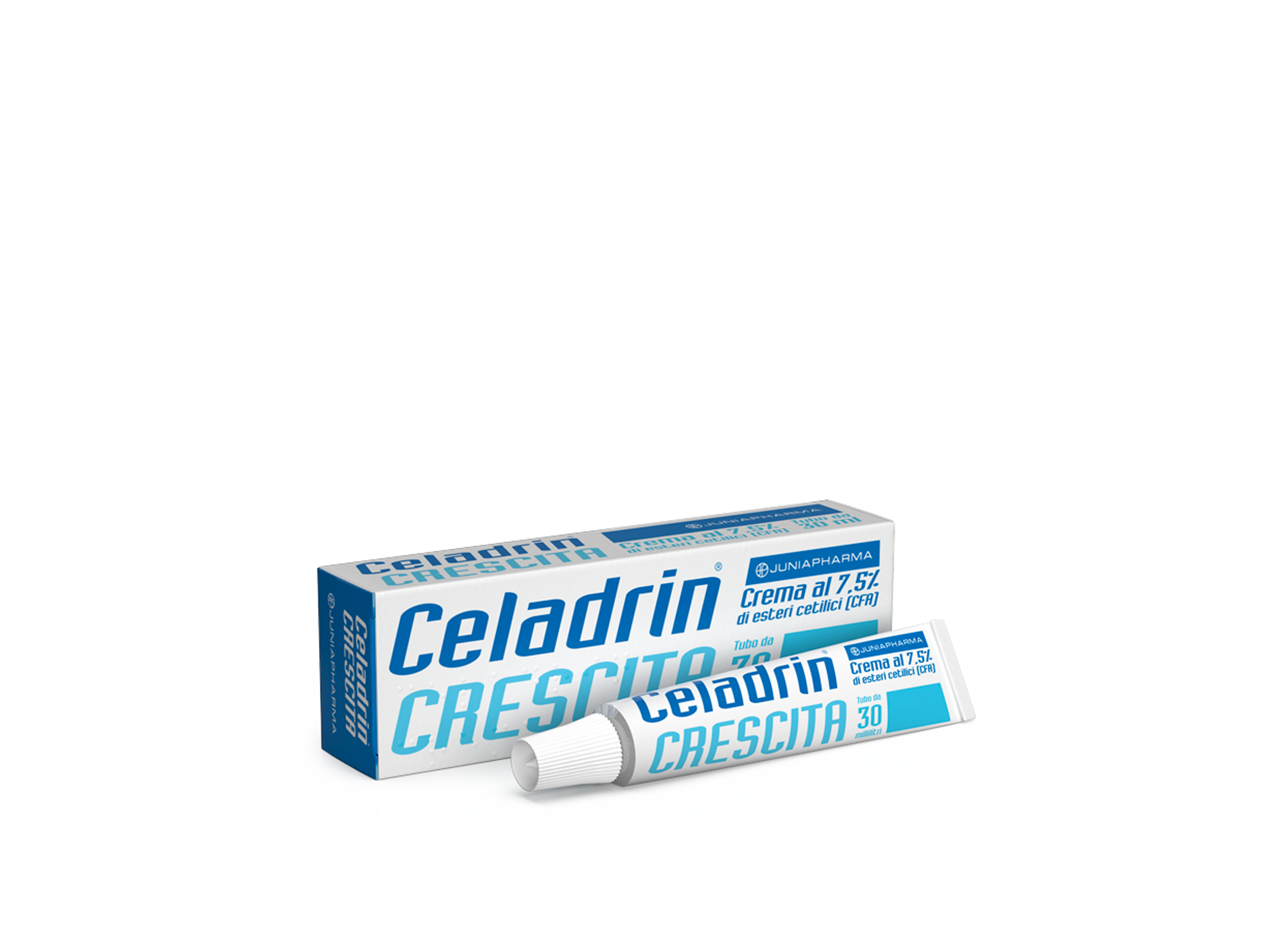 Celadrin Crescita