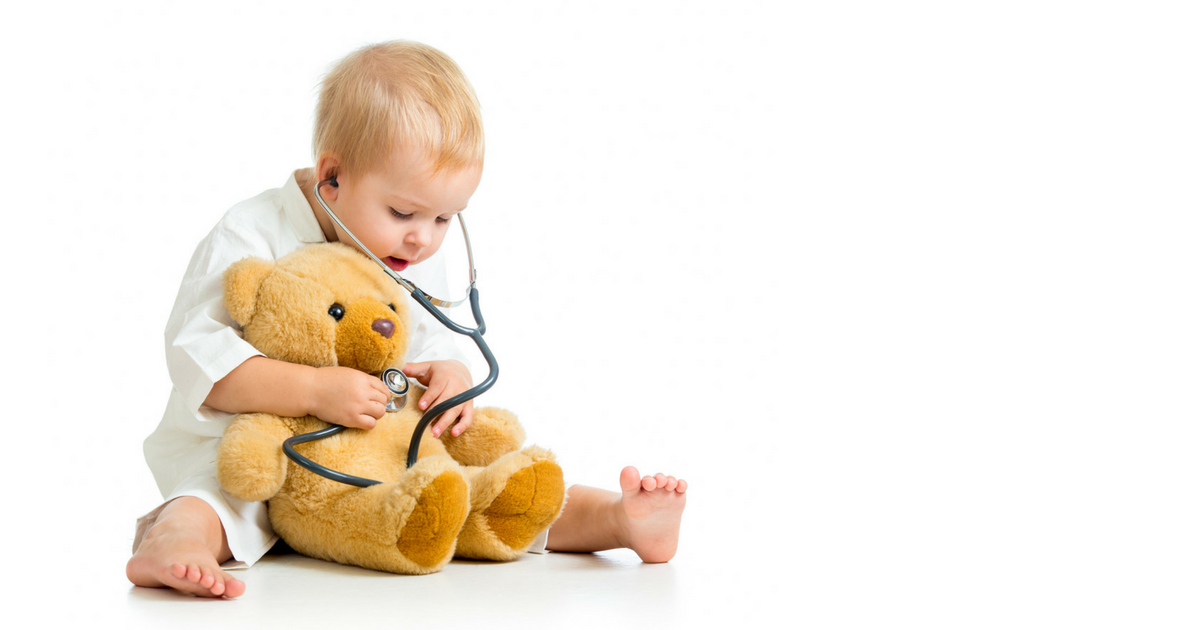 HR: paediatric check-ups not to be missed in the first 12 months of life