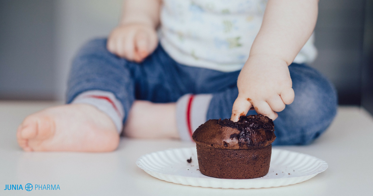 Self-weaning: Is it really as simple as it sounds?