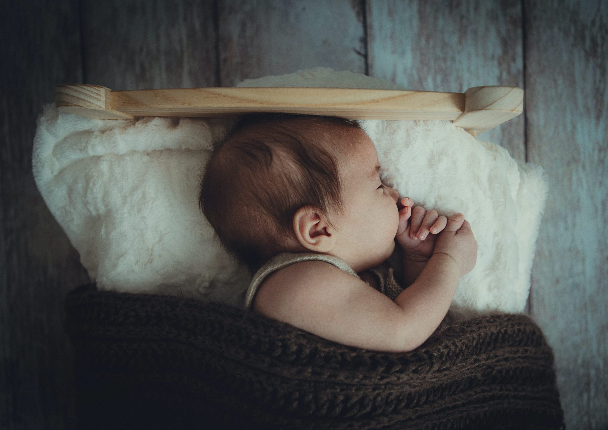 Quanto dorme un neonato?