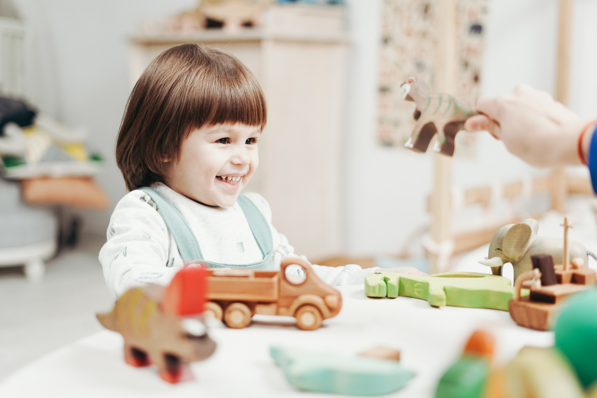 Sviluppo motorio e cognitivo del bambino: quanto sappiamo davvero?