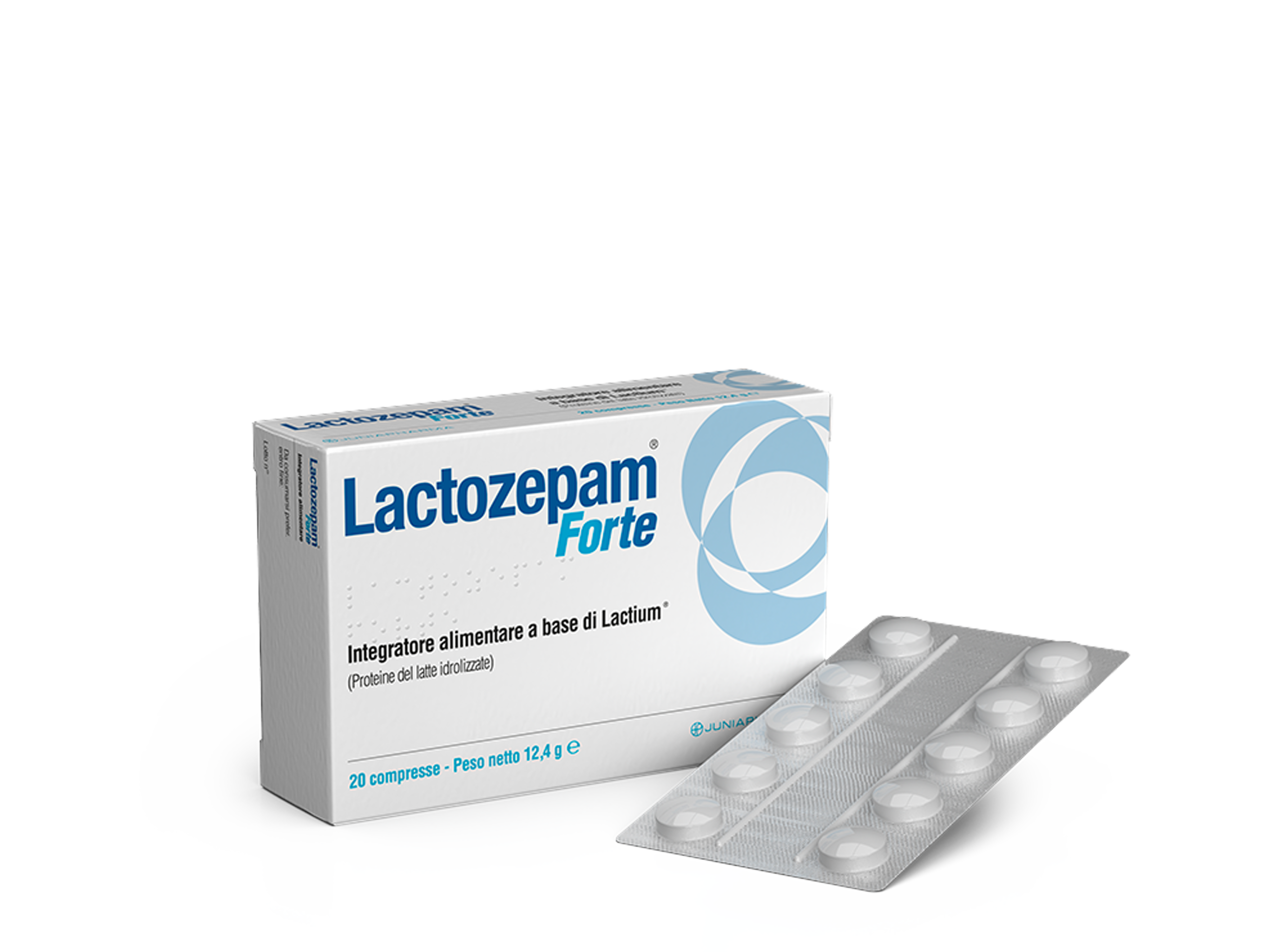 Lactozepam® Forte